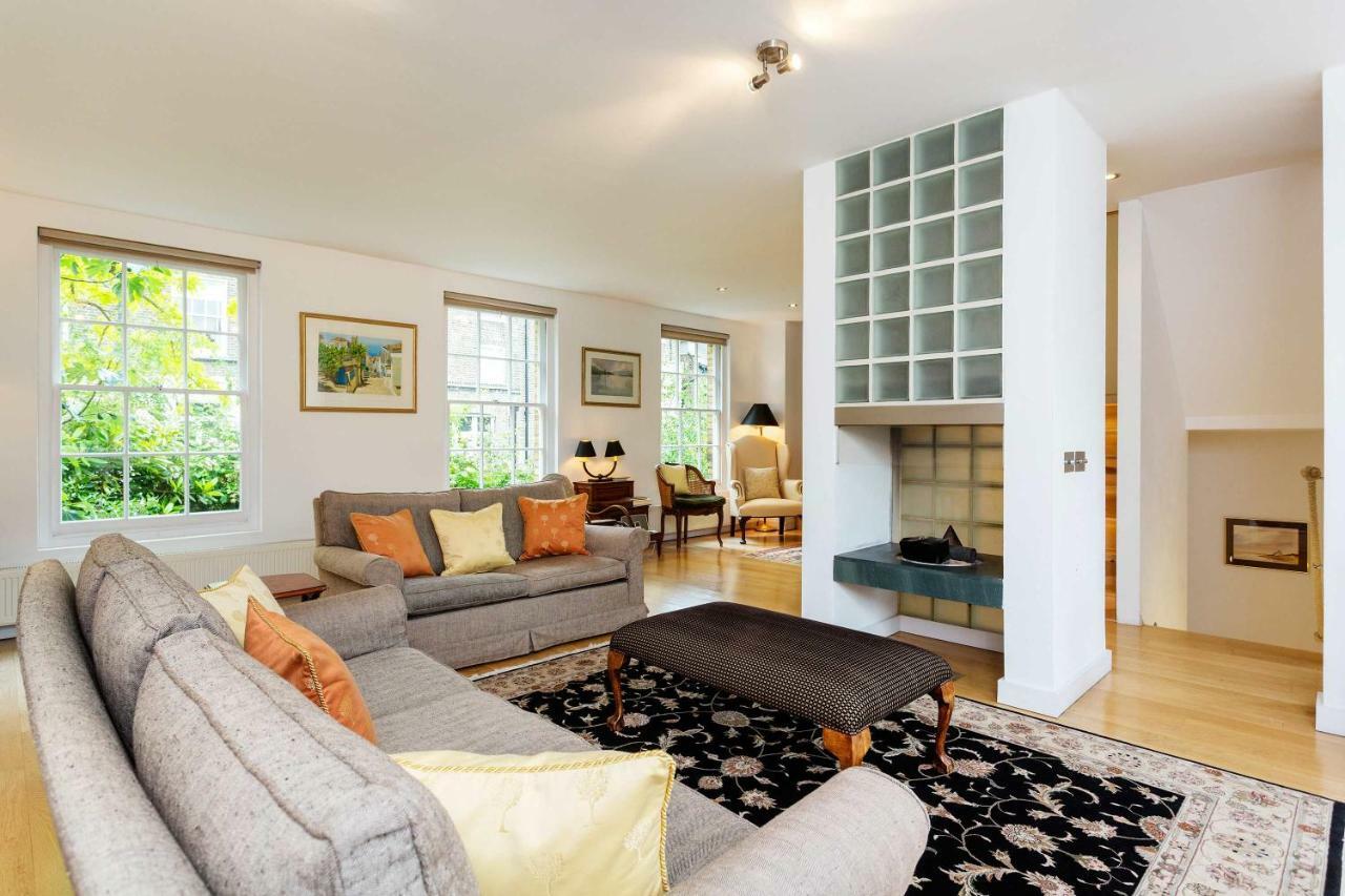 Veeve - Ladbroke Walk Ferienhaus London