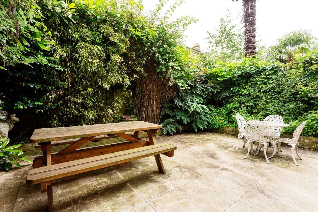 Ferienhaus Veeve - Ladbroke Walk London