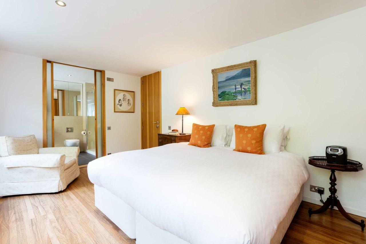 Ferienhaus Veeve - Ladbroke Walk