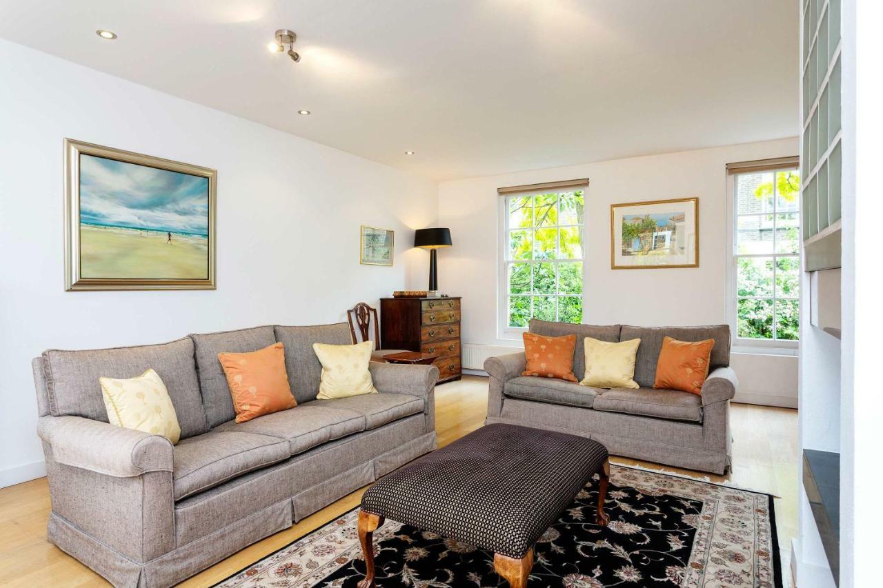Veeve - Ladbroke Walk Ferienhaus *