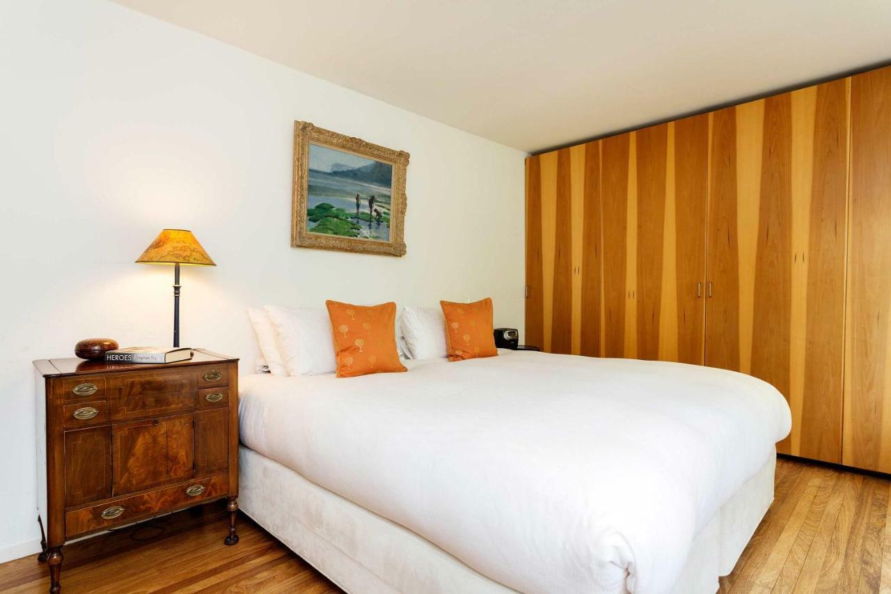 Ferienhaus Veeve - Ladbroke Walk *