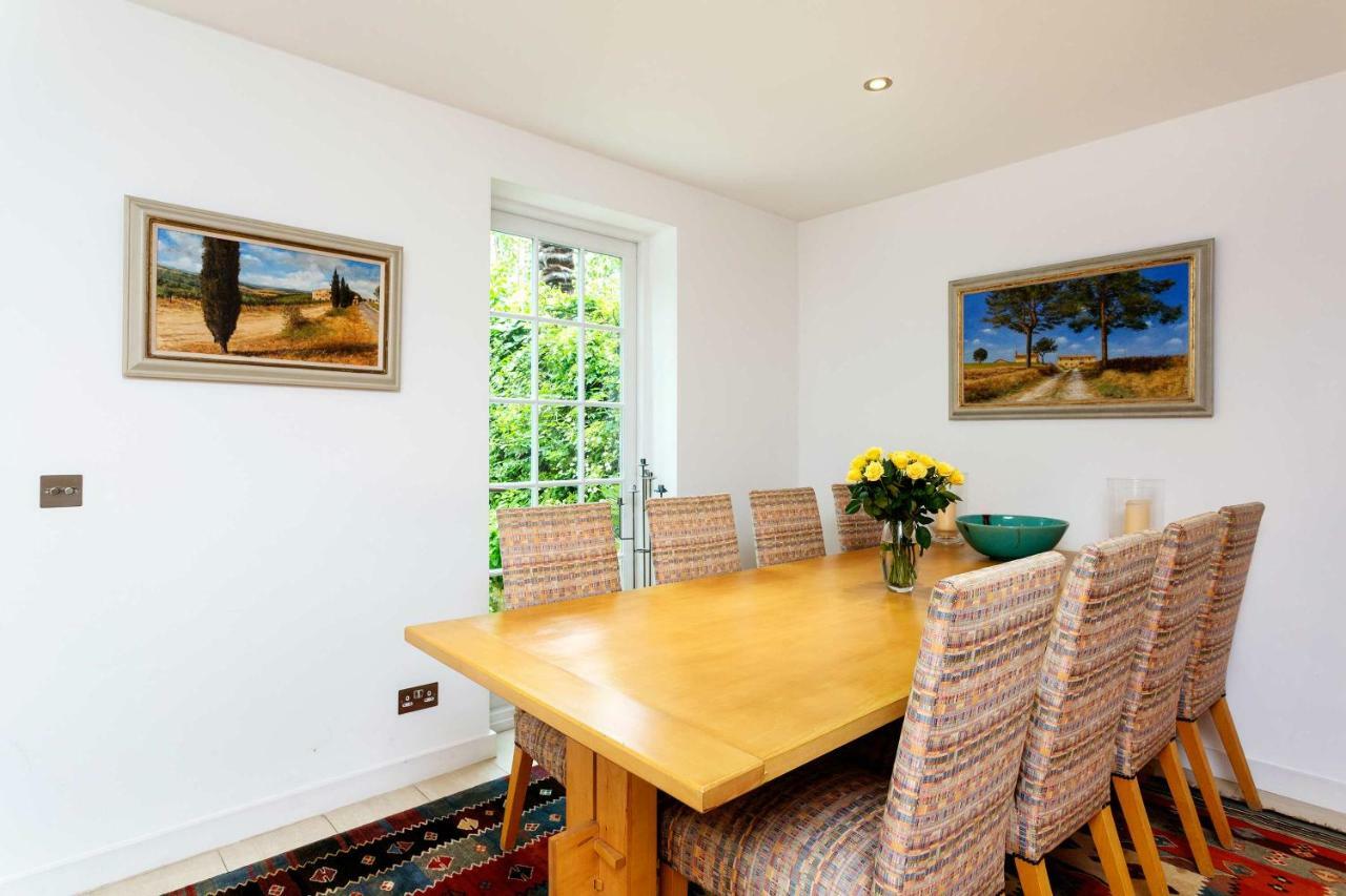 Ferienhaus Veeve - Ladbroke Walk *